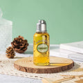 L’OCCITANE Almond & Cherry Blossom Travel Mini Set (35ml) | 50% Warehouse Clearance
