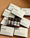 Aesop Arrival Travel Kit 4 x 50ml – 50% Warehouse Clearance | Travel Essentials Gift Set
