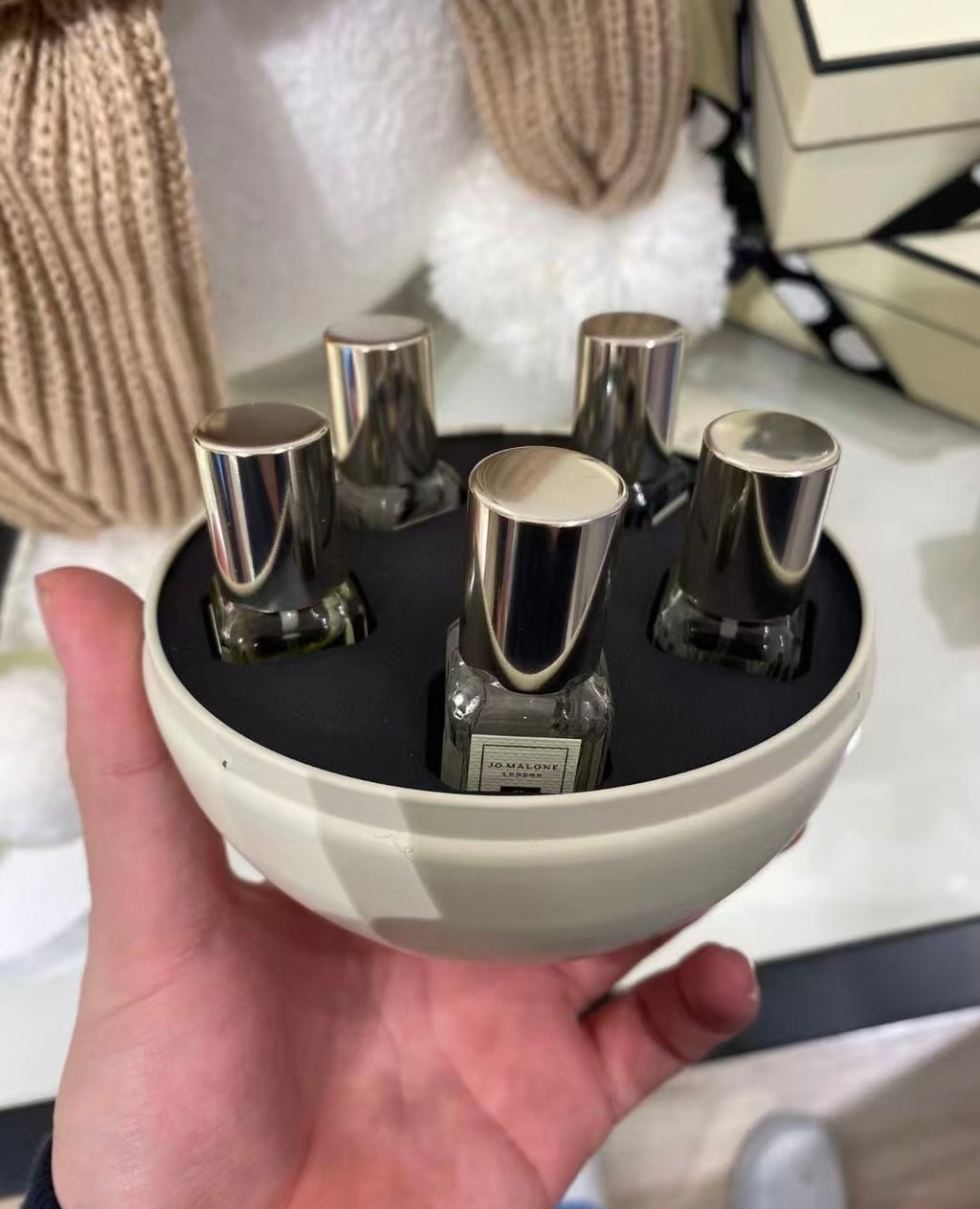 Jo Malone London Mini Cologne 9ml – 50% Warehouse Clearance