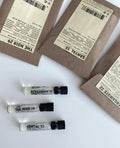 Le Labo Eau de Parfum 2ml Samples – 50% Warehouse Clearance | Fragrance Trial Set