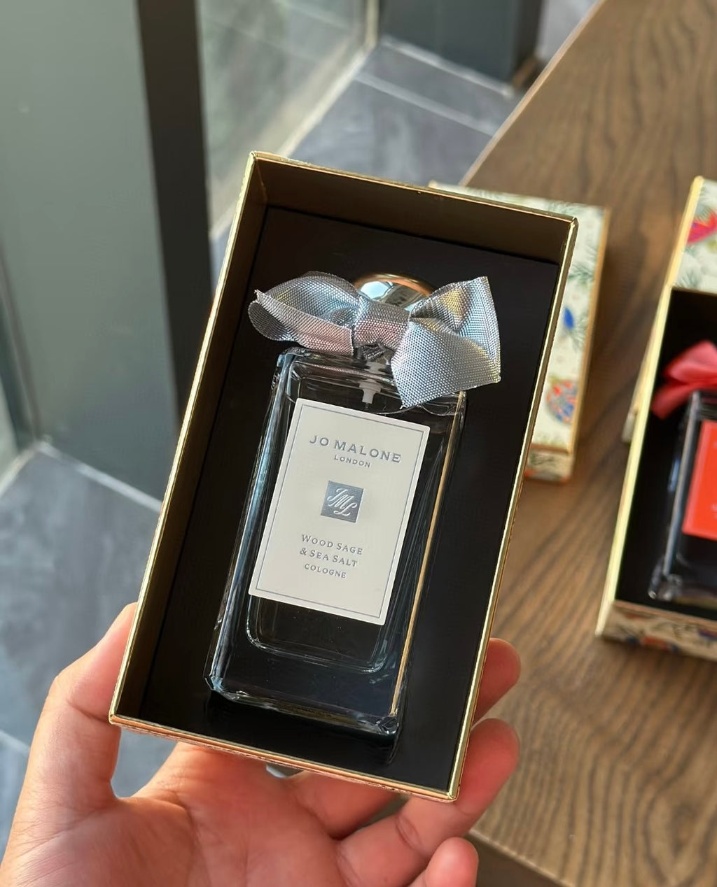 Jo Malone London Mini Cologne Gift Set – 50% Warehouse Clearance | Limited Stock | Fragrance Collection