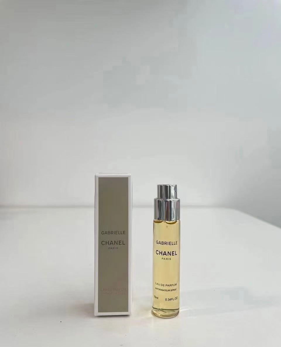 CHANEL Gabrielle Eau de Parfum 10ml – Travel Spray | 50% Warehouse Clearance