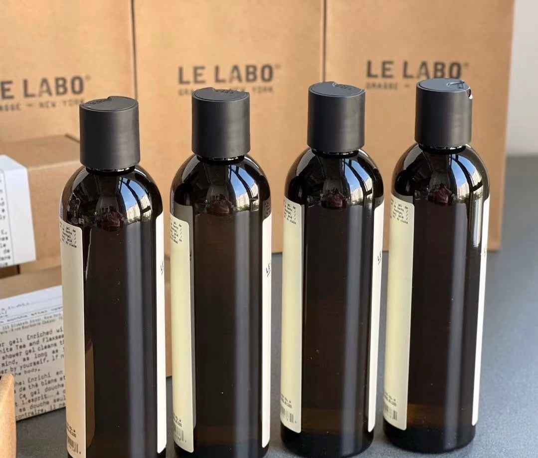 Le Labo Shower Gel 237ml – 50% Warehouse Clearance | Body Wash | Multiple Scents