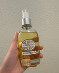 L’OCCITANE Almond Supple Skin Oil 100ml | 50% Warehouse Clearance