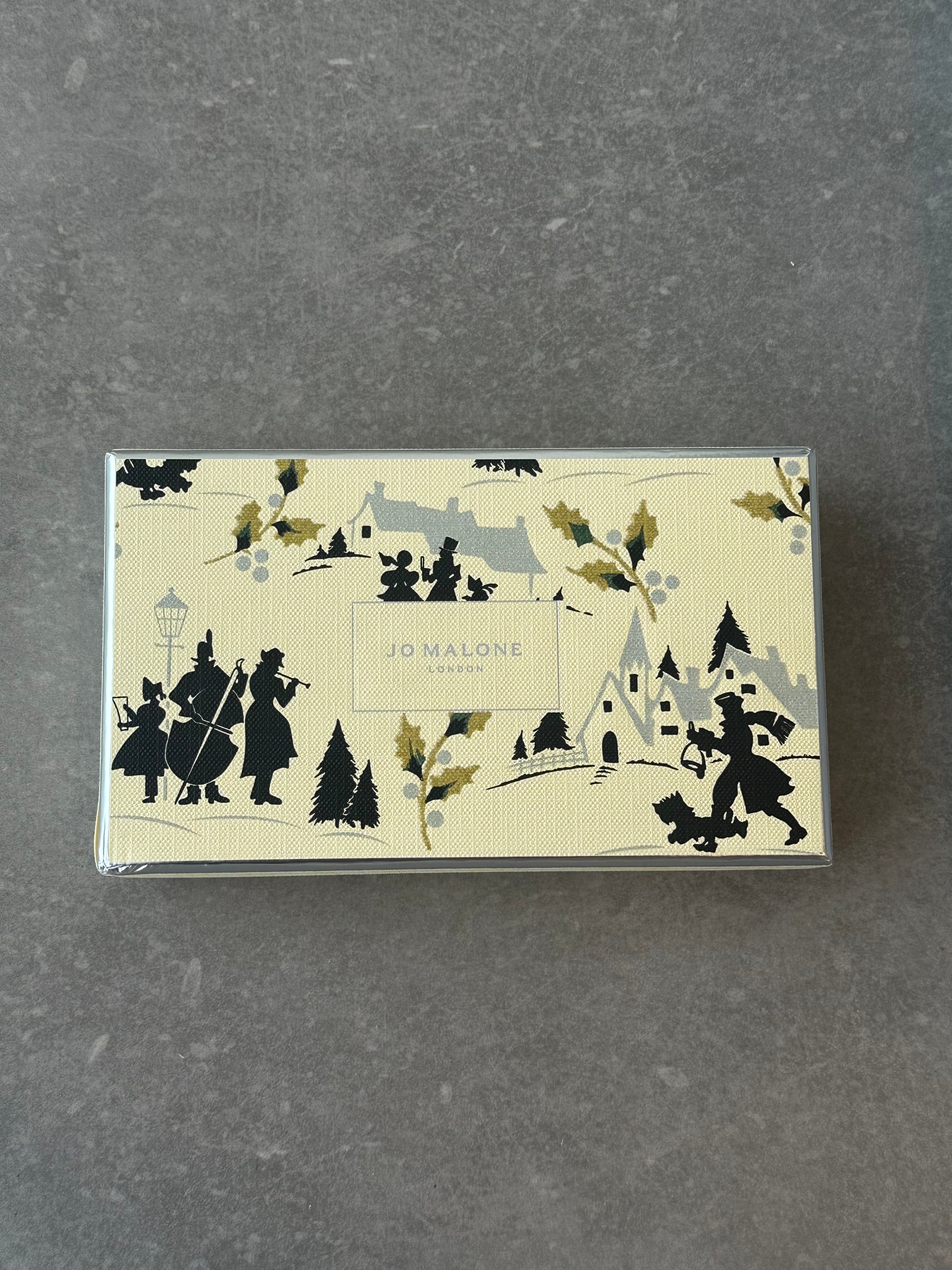 Jo Malone London Mini Cologne Gift Set | 50% Warehouse Clearance