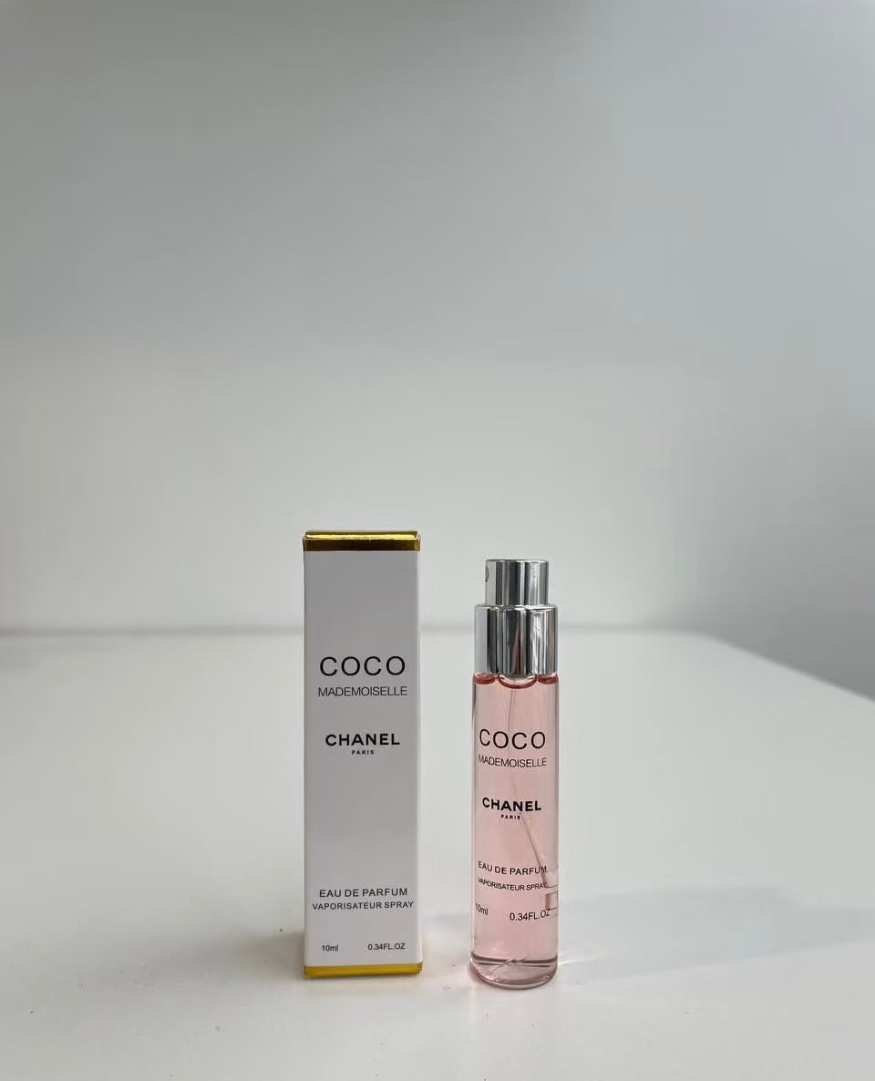 CHANEL Coco Mademoiselle Eau de Parfum 10ml | 50% Warehouse Clearance