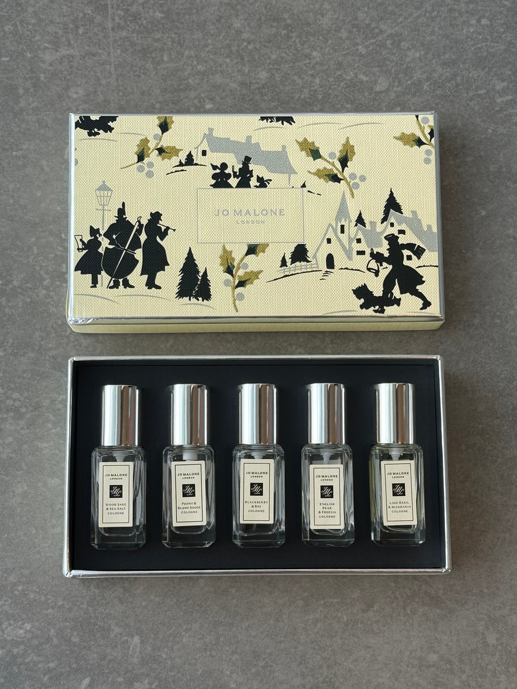 Jo Malone London Mini Cologne Gift Set | 50% Warehouse Clearance