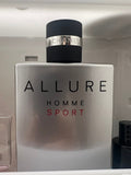 CHANEL Allure Homme Sport Eau de Toilette | 50% Warehouse Clearance