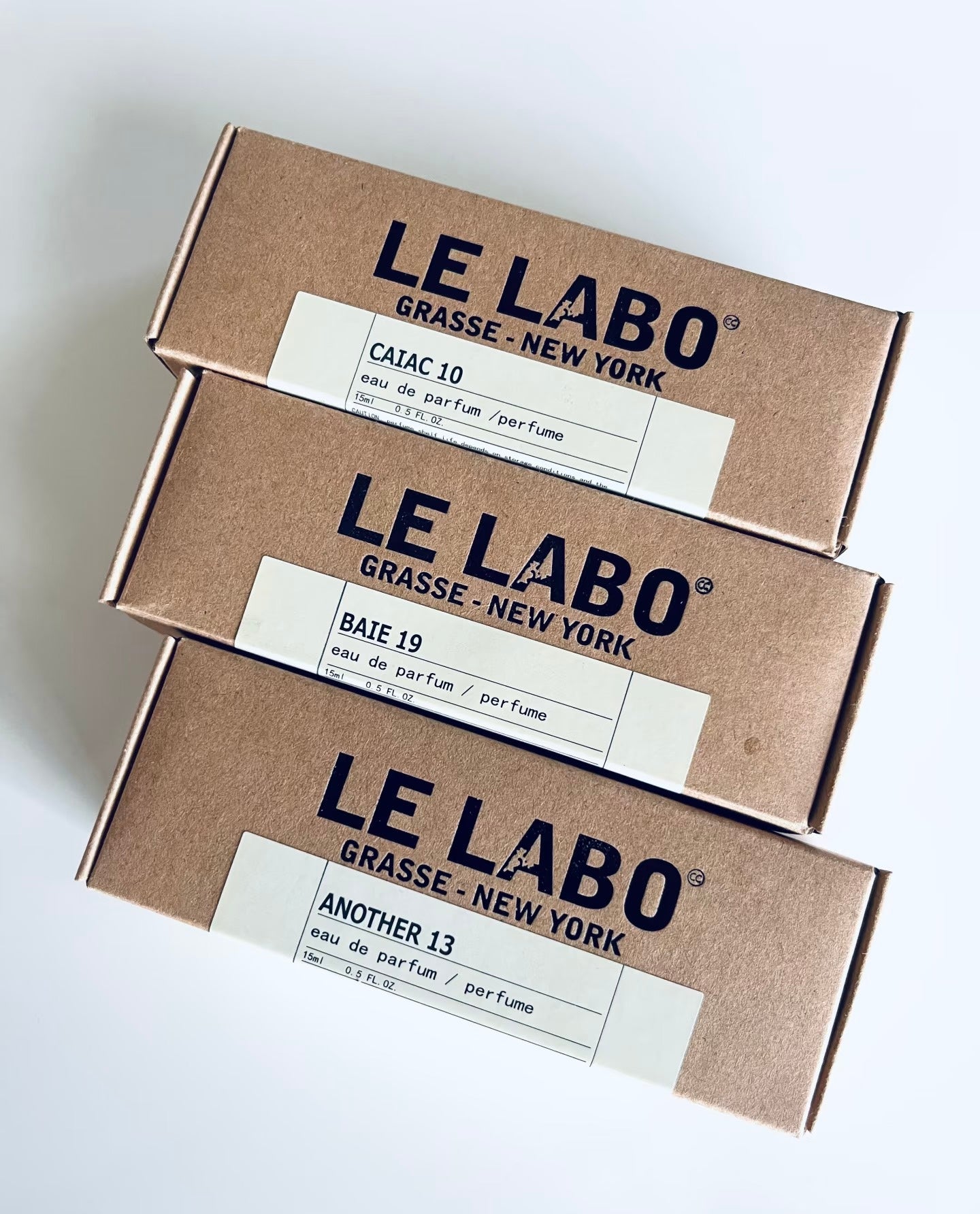 Le Labo Eau de Parfum 15ml | Travel Size Perfume