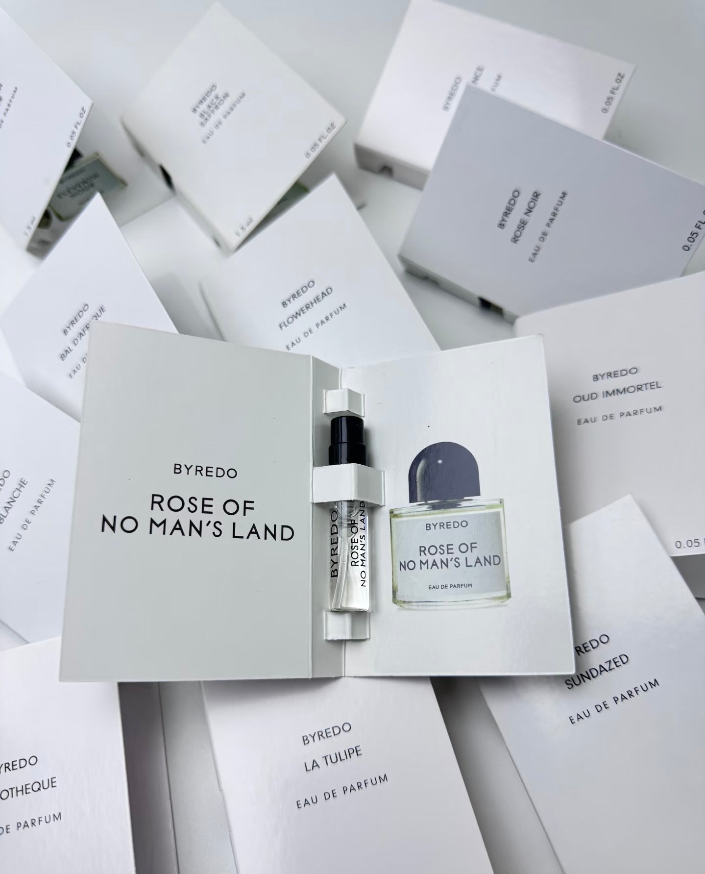 Byredo Eau de Parfum 1.5ml – 50% Warehouse Clearance