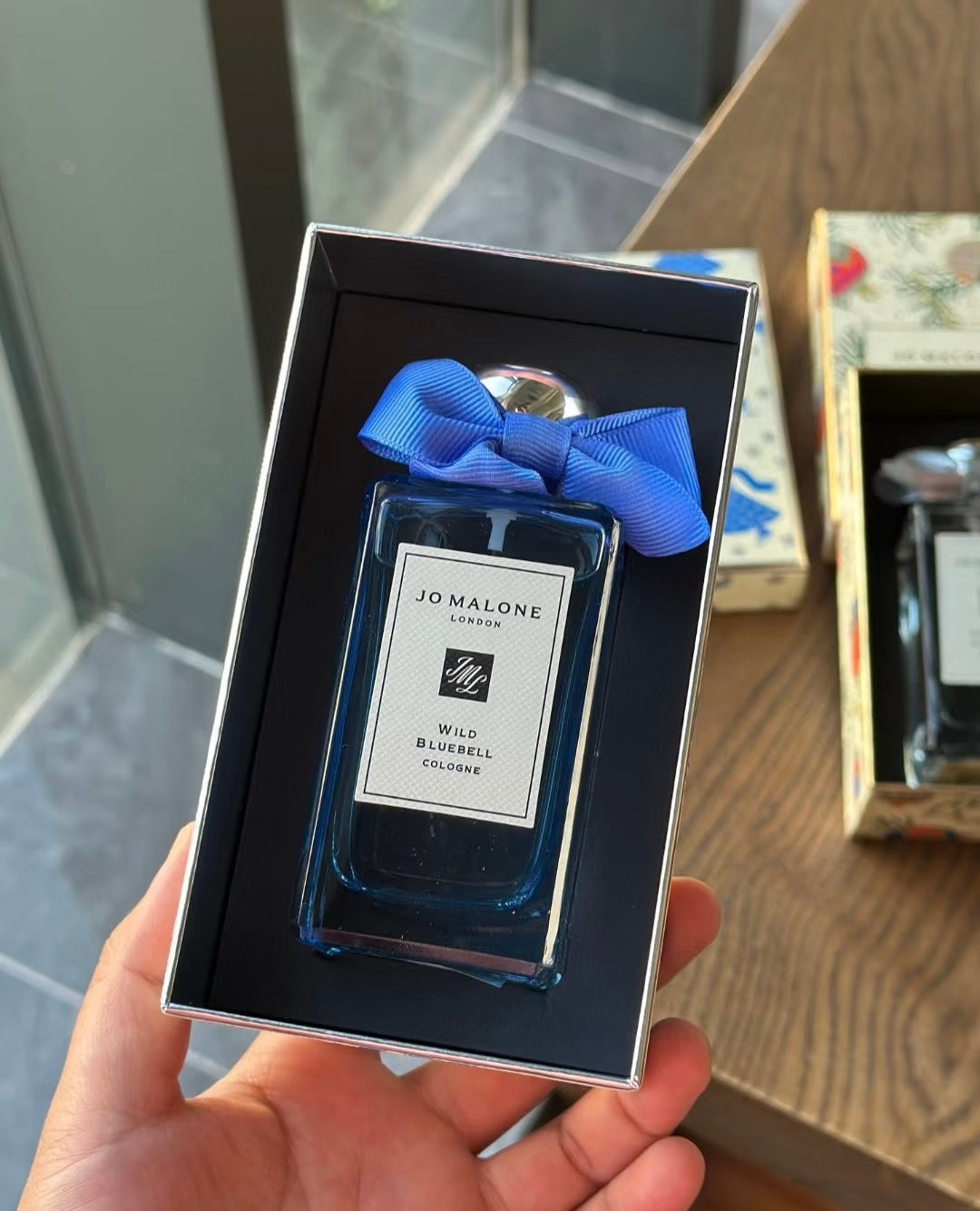 Jo Malone London Mini Cologne Gift Set – 50% Warehouse Clearance | Limited Stock | Fragrance Collection