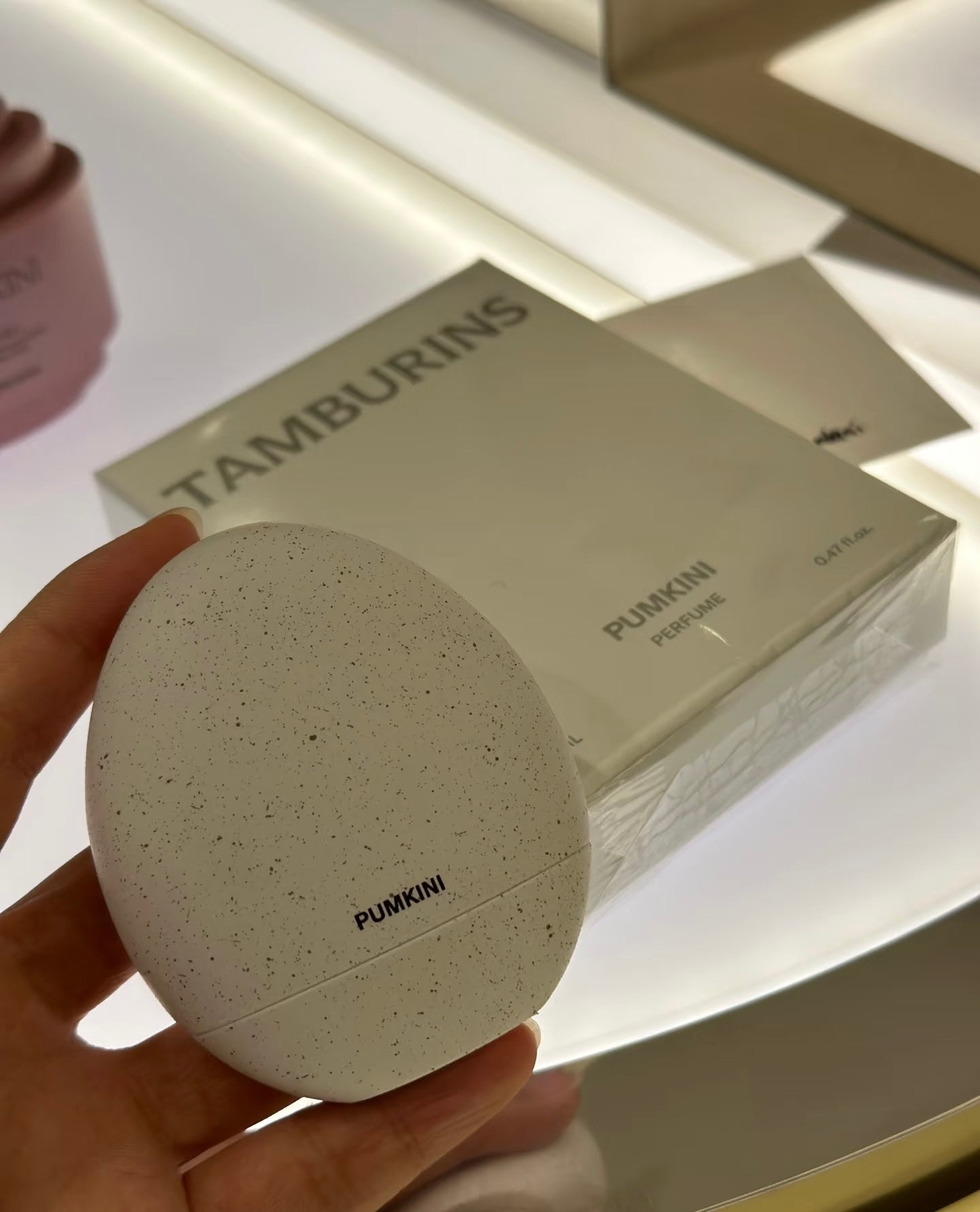 Tamburins Perfume| 50% Warehouse Clearance
