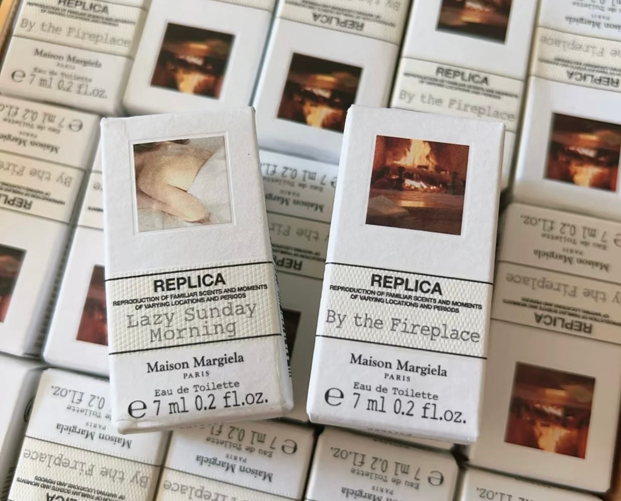 Maison Margiela Replica 7ml Travel Spray | 50% Warehouse Clearance Sale
