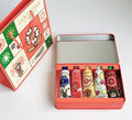 L’OCCITANE En Provence Hand Cream Tin Gift Set (5 x 30ml) | Limited Edition | 50% Warehouse Clearance