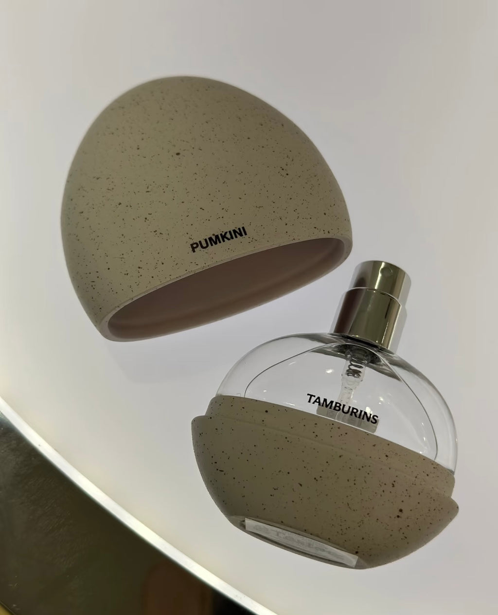 Tamburins Perfume| 50% Warehouse Clearance