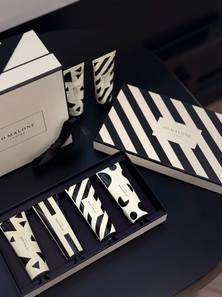 JO MALONE London Hand Cream Gift Set | 50% Warehouse Clearance