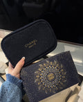 CHANEL Beauté Luxury Pouch Gift Set | Limited Edition | 50% Warehouse Clearance