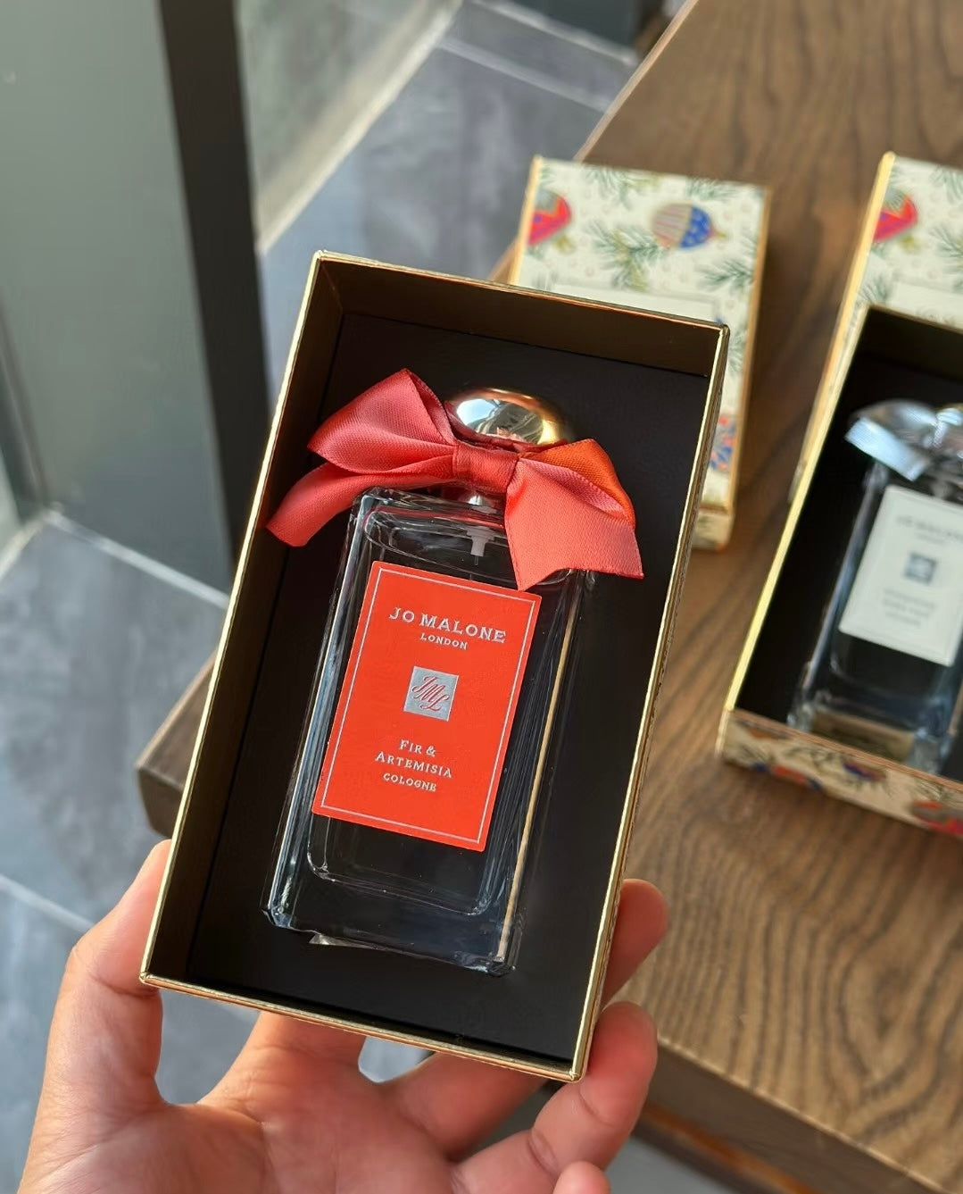 Jo Malone London Mini Cologne Gift Set – 50% Warehouse Clearance | Limited Stock | Fragrance Collection